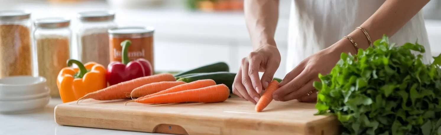 Seven Essential Tools for Cooking With What You Have