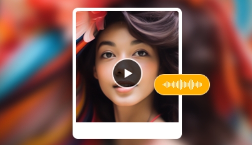 Best Way to Turn a Photo into a Talking AI Video