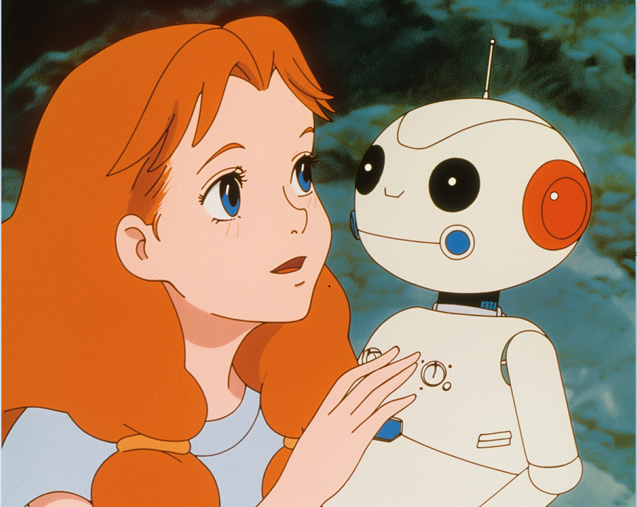 Customising AI Art: How Personal Can It Get?