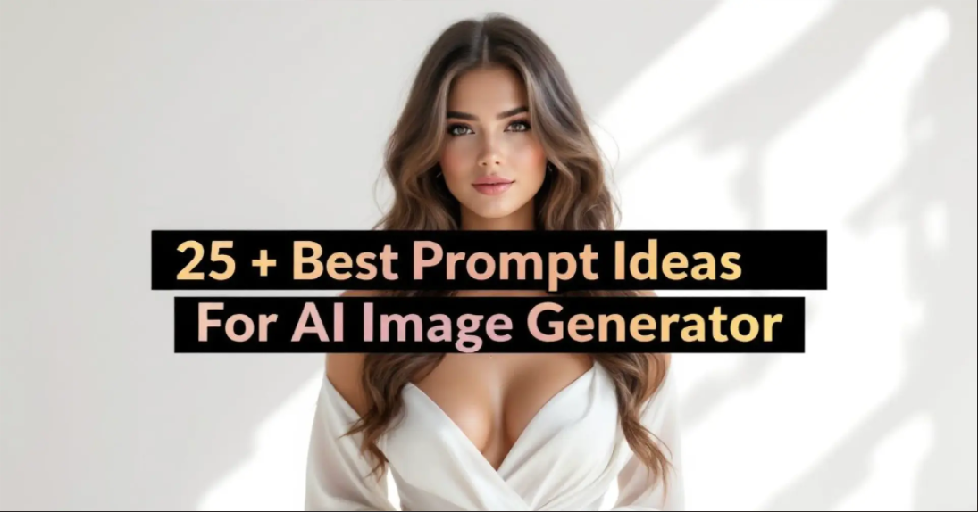 25 Proven Prompts for Free AI Image Generators