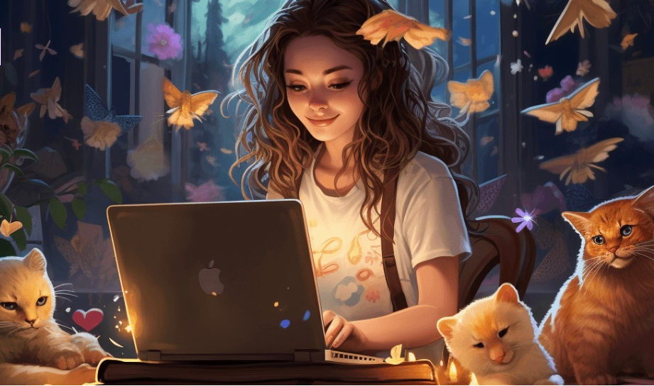 How to write good AI art prompts【Guide 2025】