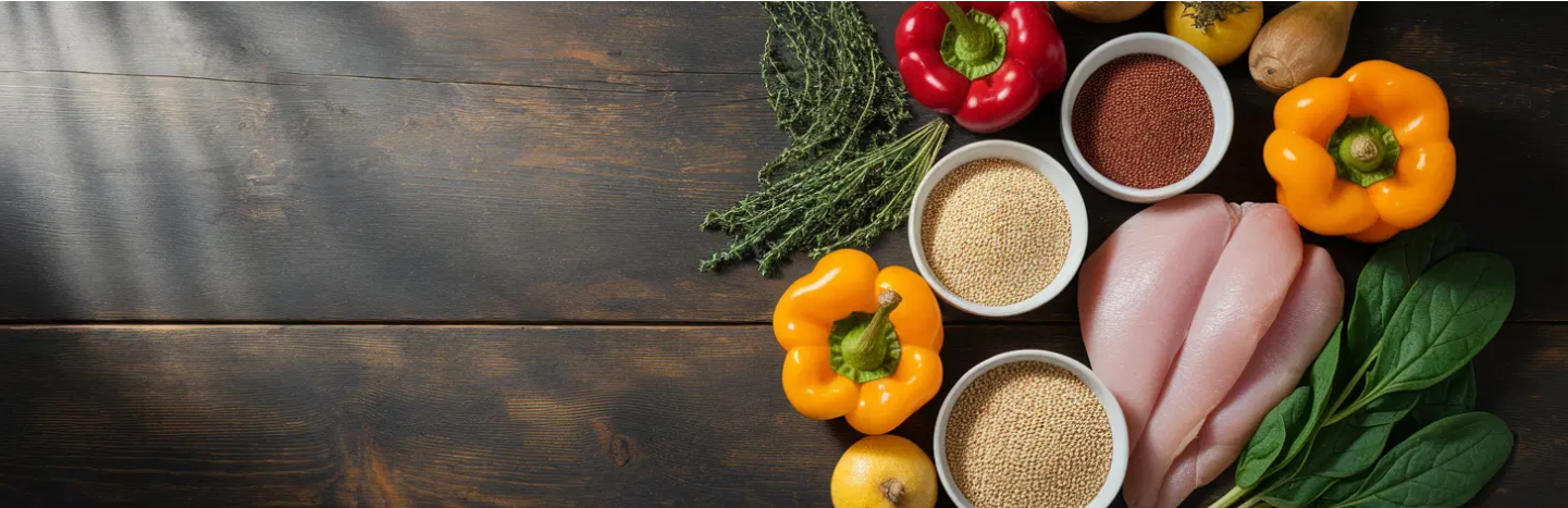 Eat Well Without Breaking the Bank