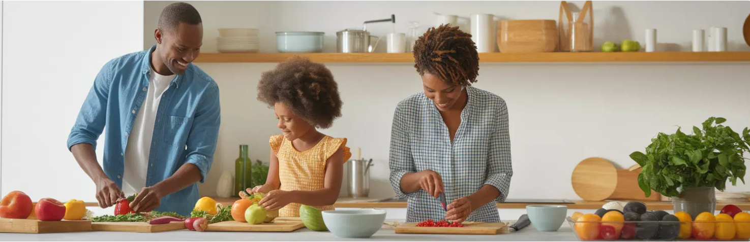 The Ultimate Guide to Quick Gluten Free Meal Ideas