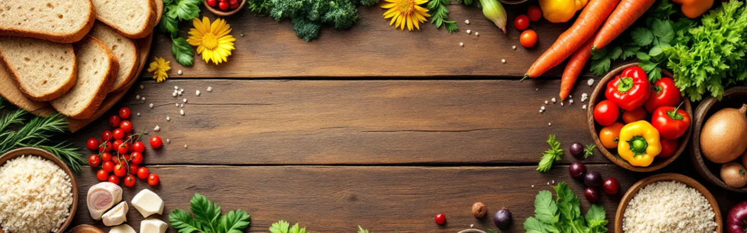 10 Creative Recipes You Can Make with Leftover Ingredients