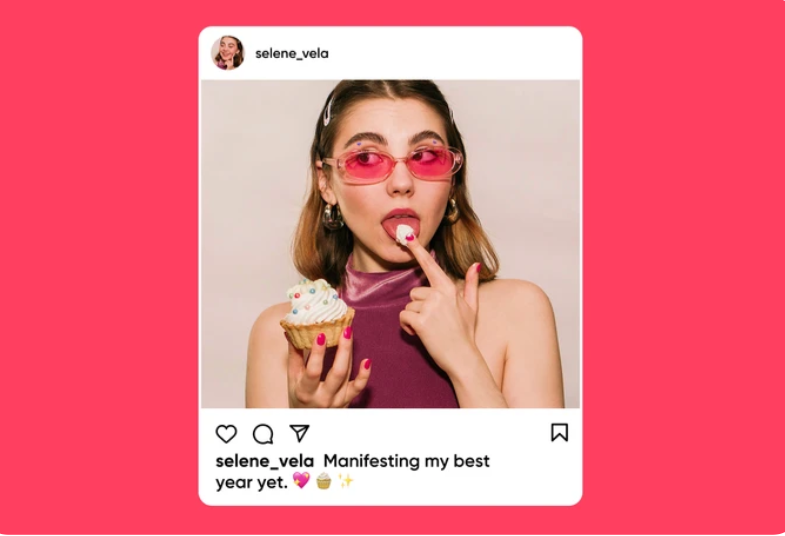 21st Birthday captions to make your Instagram shine