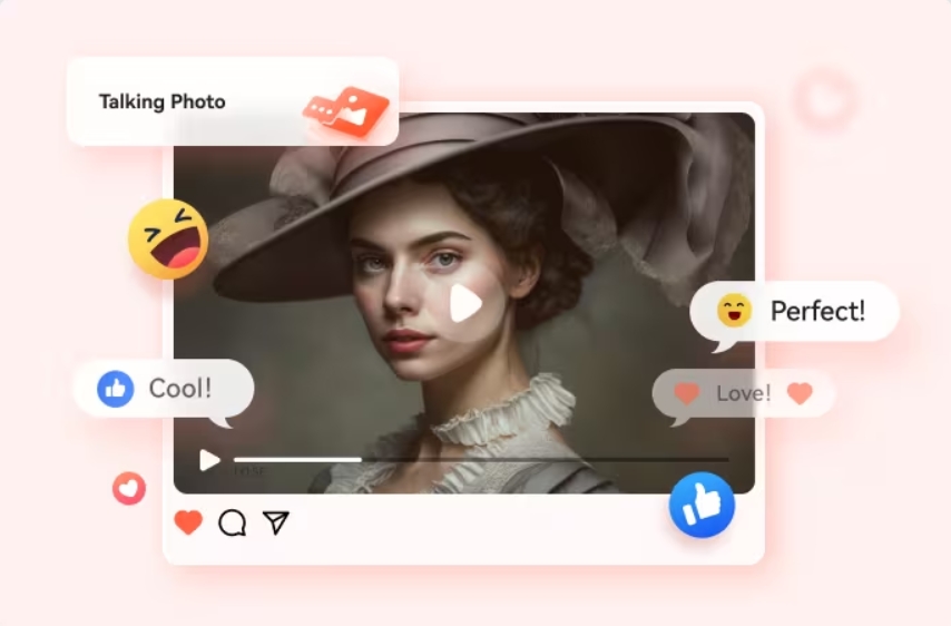 Best Way to Turn a Photo into a Talking AI Video