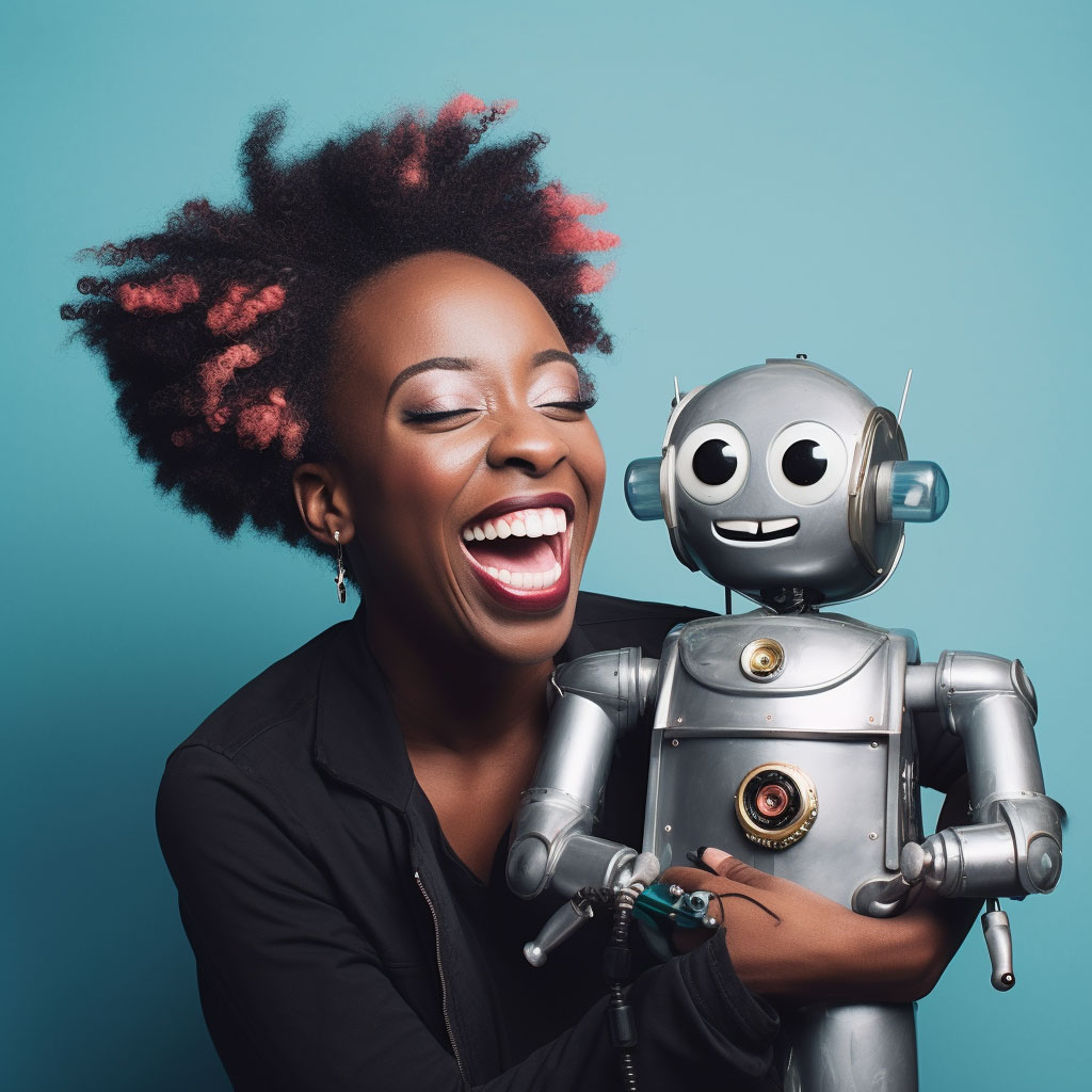 How to write good image prompts for AI image generators