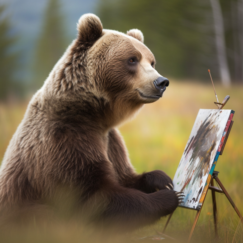 AI Image Generator: Creating Realistic Images with Artificial Intelligence