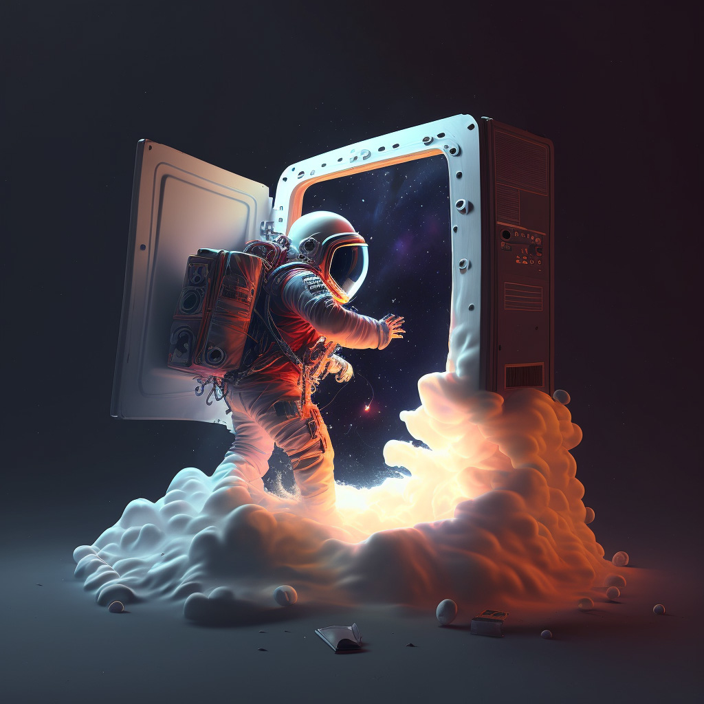 How to craft the perfect prompts for AI image generators