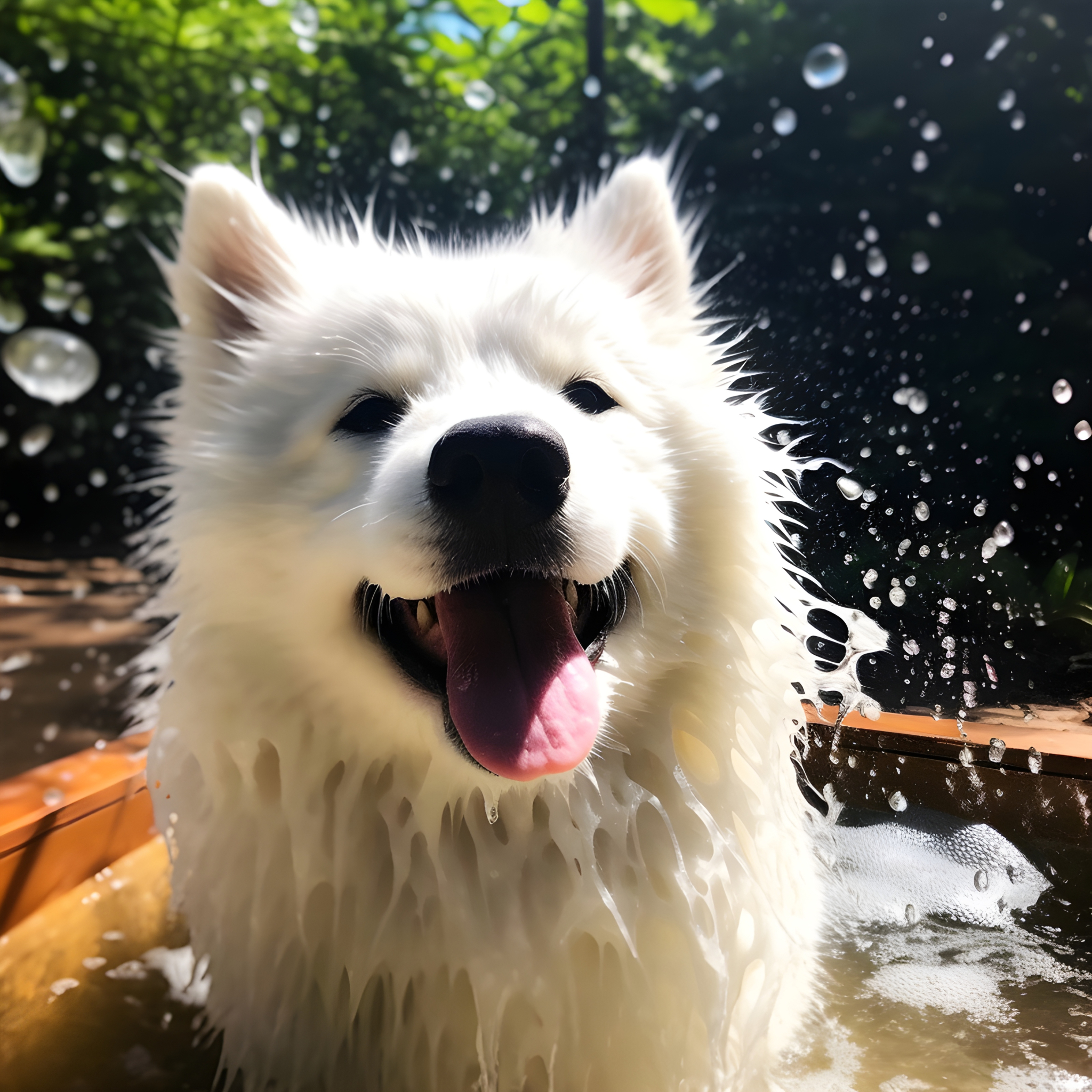 AI image generation is a fascinating field that involves using a learning algorithm to create new im